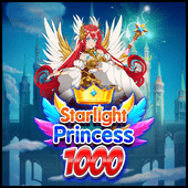 Starlight Princess 1000 - JiliBoss Premium Gaming